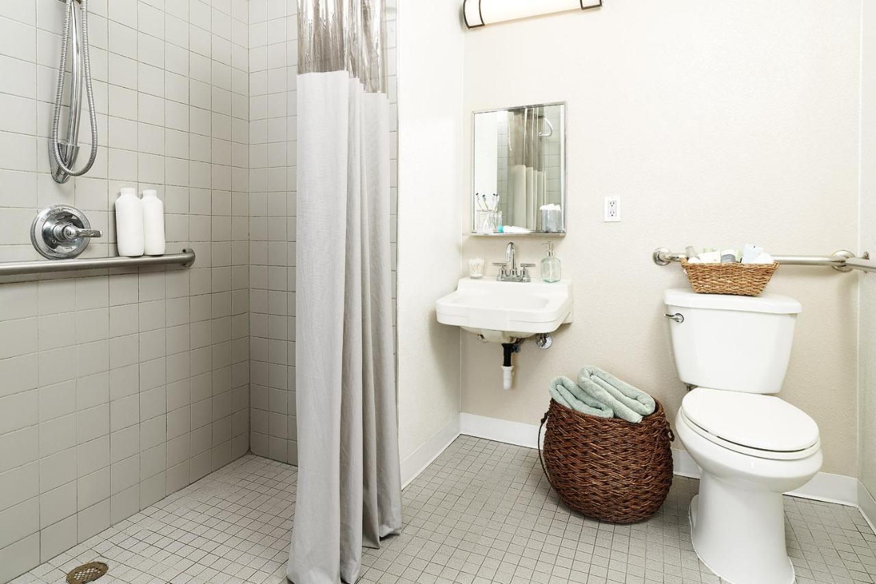Intown Suites Extended Stay Select Denver - Aurora South Экстерьер фото