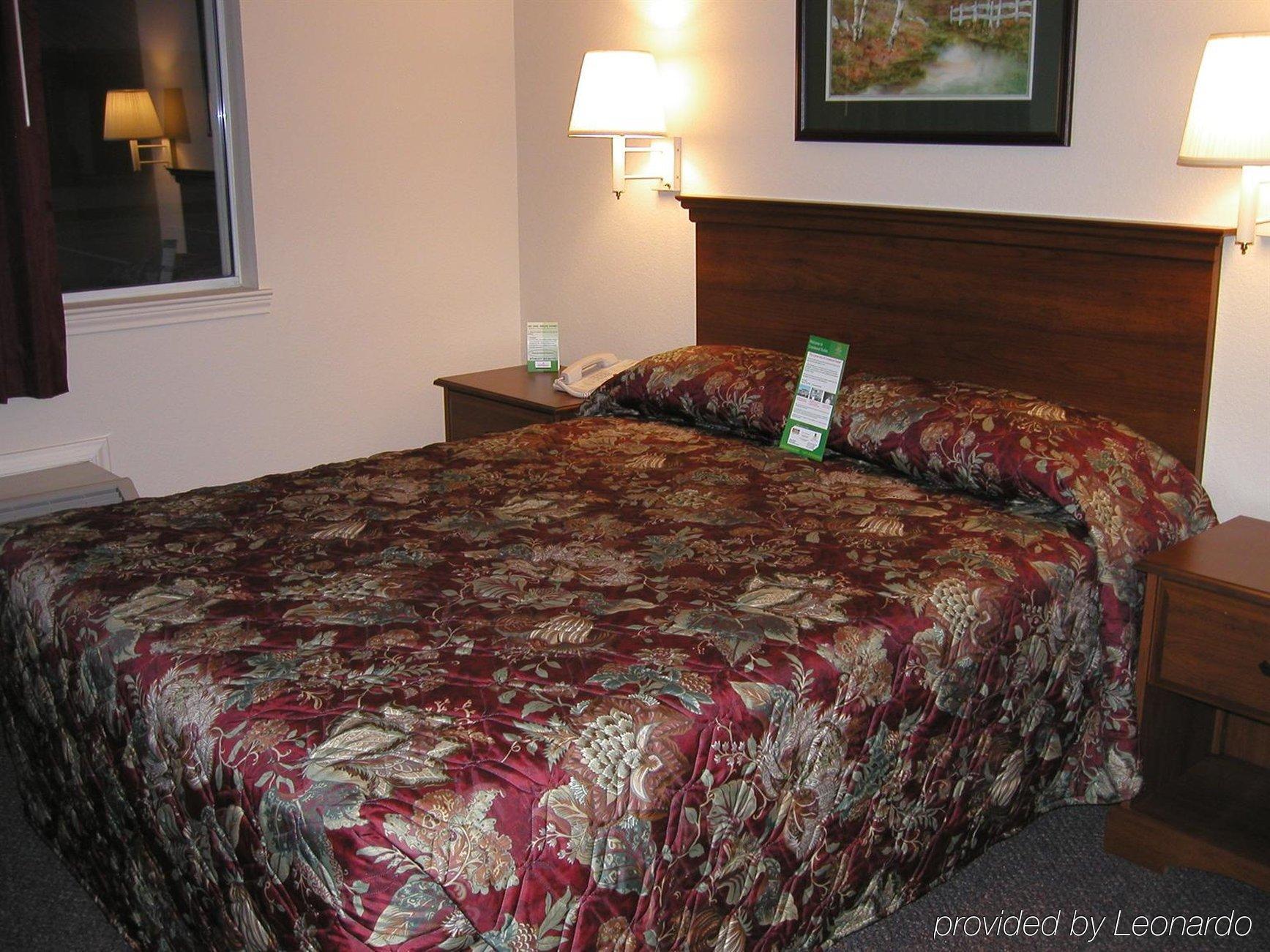 Intown Suites Extended Stay Select Denver - Aurora South Экстерьер фото