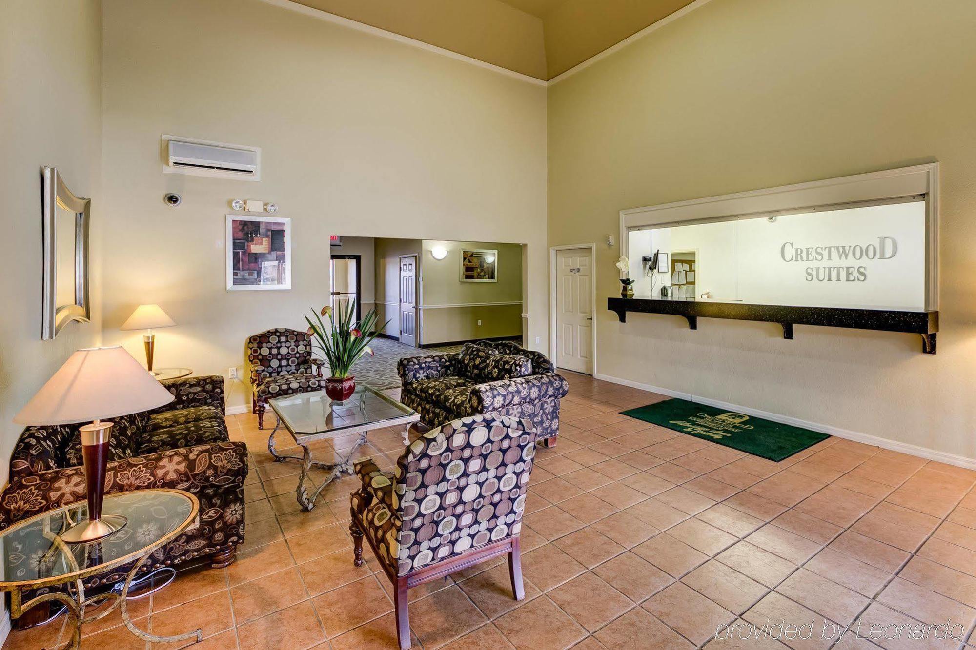 Intown Suites Extended Stay Select Denver - Aurora South Экстерьер фото