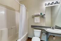 Intown Suites Extended Stay Select Denver - Aurora South Экстерьер фото