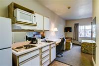 Intown Suites Extended Stay Select Denver - Aurora South Экстерьер фото